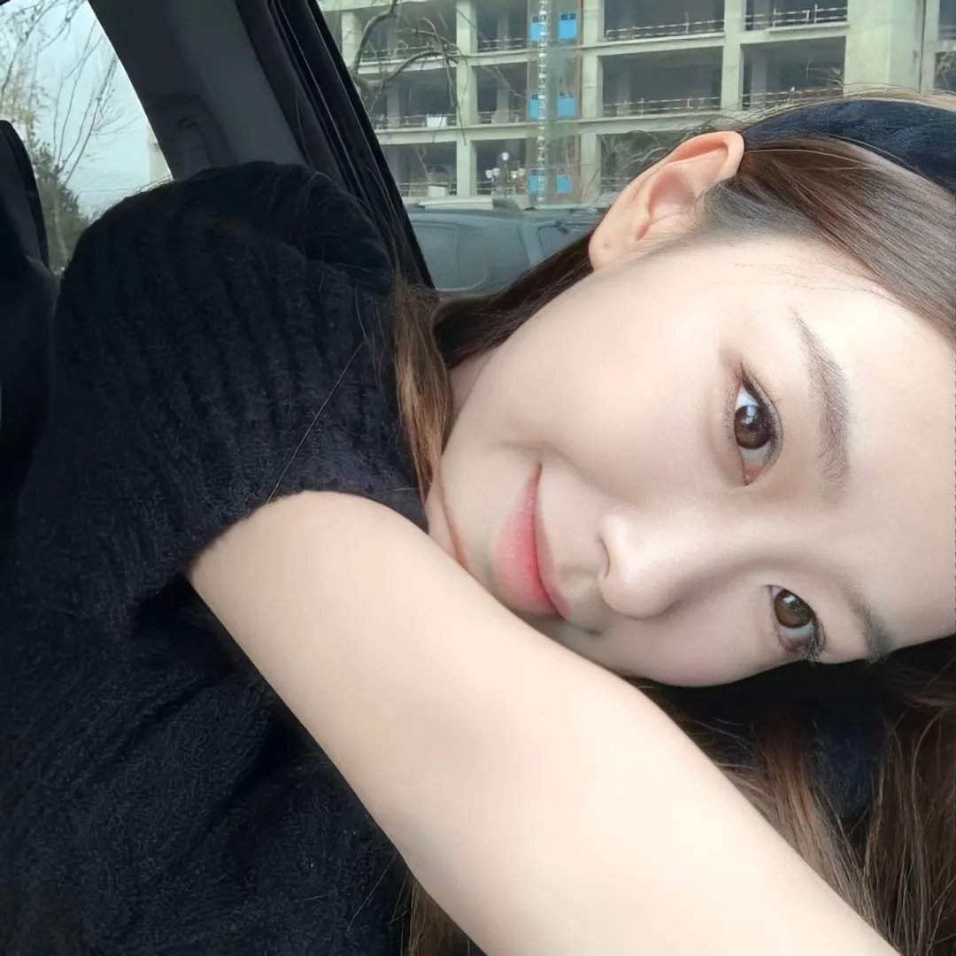 伤心小孩