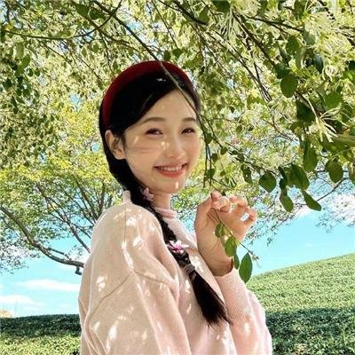 没有男人，女人更美